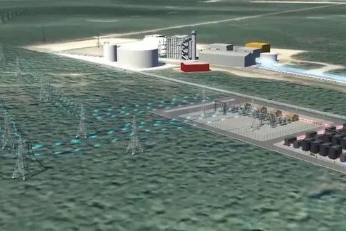 Thái Bình đón một loạt nhà đầu tư lớn cùng những dự án triệu, tỷ USD