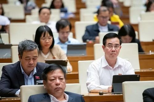 Nâng quy mô vốn đầu tư công dự án quan trọng lên 30.000 tỷ đồng