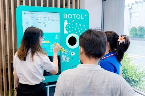 Doanh nghiệp chung tay tổ chức 'Ngày Môi trường - Rác sạch Quà xinh - Junk in Joy out'