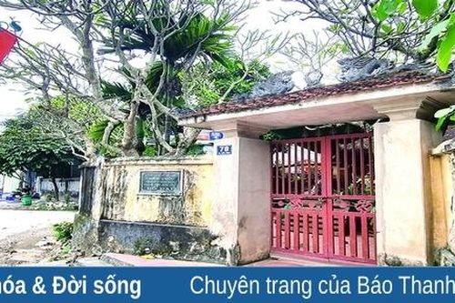 Đỗ Đại - khai quốc công thần triều Lê