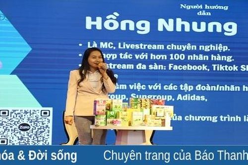 Thương hiệu vươn xa nhờ thương mại điện tử