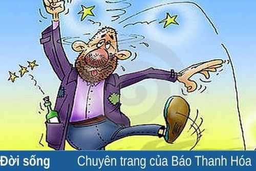 Thay đổi ngoạn mục