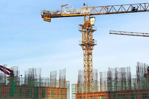 Sự trở lại của nhà thầu xây dựng tại các dự án