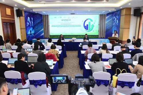 Lần đầu công bố Bộ thẻ điểm VNCG50 về quản trị công ty niêm yết