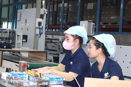 Tôn vinh những doanh nghiệp đóng góp lớn cho ngân sách nhà nước