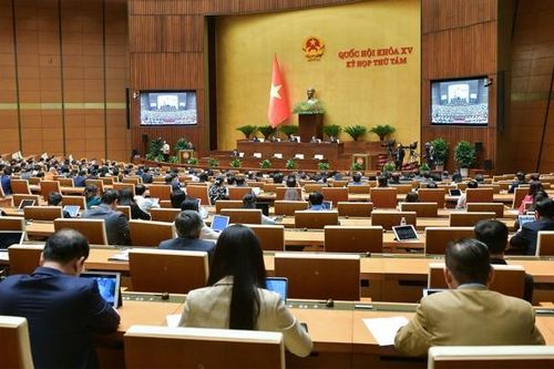 Nhà trong hẻm sâu phải trang bị bình chữa cháy, thiết bị truyền tin báo cháy theo lộ trình