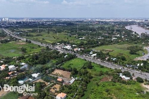 Tổ chức Hội nghị đối thoại với người dân sống trong khu vực Dự án Khu đô thị Hiệp Hòa