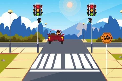 Tổ chức giải thưởng 'Vô lăng vàng' lần thứ 12 năm 2024