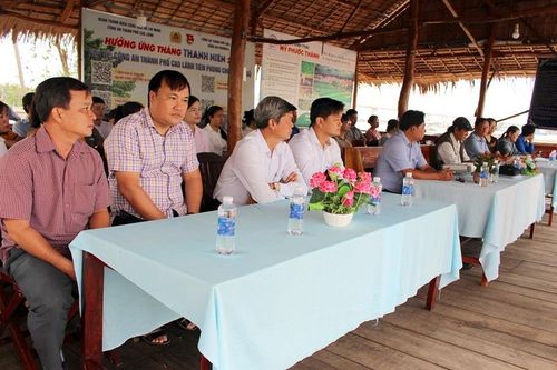 Tập huấn, bồi dưỡng kỹ năng nghiệp vụ công tác Truyền thanh cơ sở