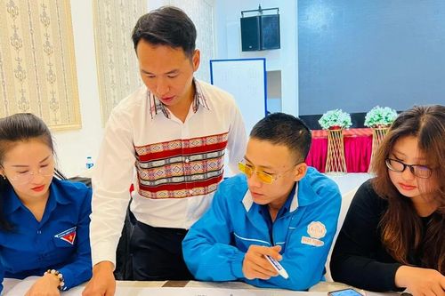 Trang bị kiến thức, kỹ năng khởi nghiệp cho 100 đoàn viên, thanh niên tỉnh Gia Lai