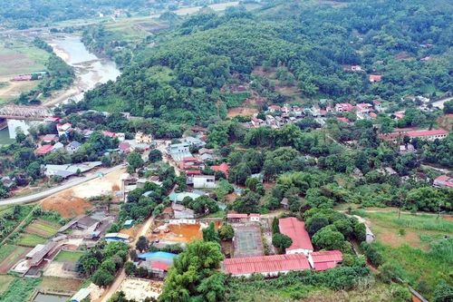 Thống Nhất: Xã - phường hòa ca