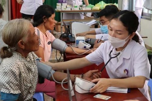 Ghi nhận từ công tác dân vận ở Đức Trọng