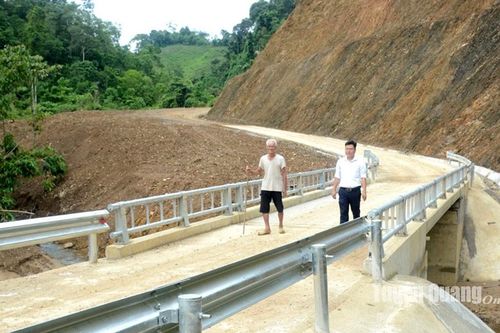 Kết nối giao thông nông thôn đồng bộ, hiệu quả - Bài cuối: Bài học kinh nghiệm về khơi sức dân