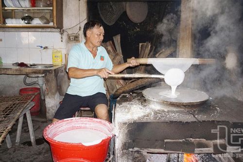 Mỳ Cao Lâu khó chạm OCOP, vì đâu?