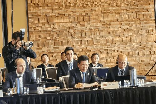 Các Thành viên CPTPP thống nhất những vấn đề ưu tiên trong thời gian tới