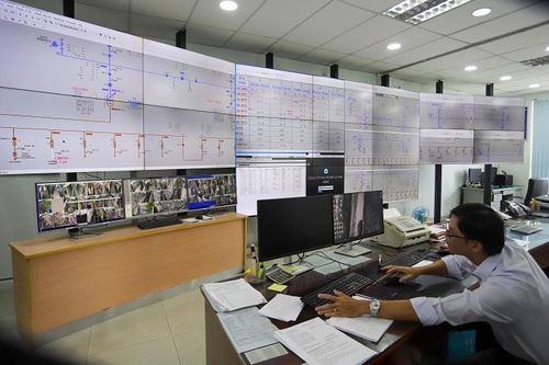 Công ty Điện lực Vĩnh Long chuyển đổi số nâng cao chất lượng dịch vụ khách hàng