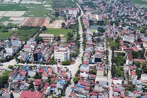 Hà Nội: Xếp hạng 7 di tích lịch sử - văn hóa và danh lam thắng cảnh