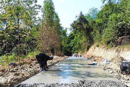 Lạng Sơn: Đẩy nhanh tiến độ giải ngân nguồn vốn các chương trình mục tiêu quốc gia