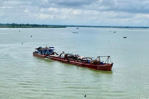 Quảng Trị: Nhiều doanh nghiệp đề nghị cấp phép thăm dò khoáng sản