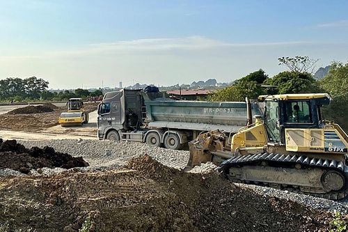 Ninh Bình: Tăng cường quản lý về bảo vệ môi trường trong lĩnh vực xây dựng