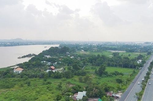 Đồng Nai: Đối thoại với người dân sống trong khu vực dự án Khu đô thị Hiệp Hòa