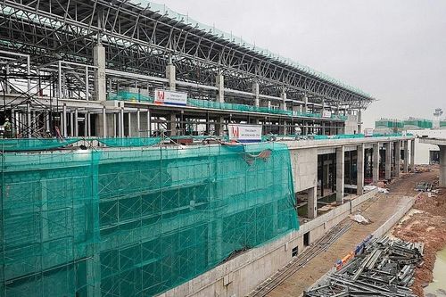 Thành phố Hồ Chí Minh: Nhiều dự án giao thông trọng điểm đang được đẩy nhanh tiến độ