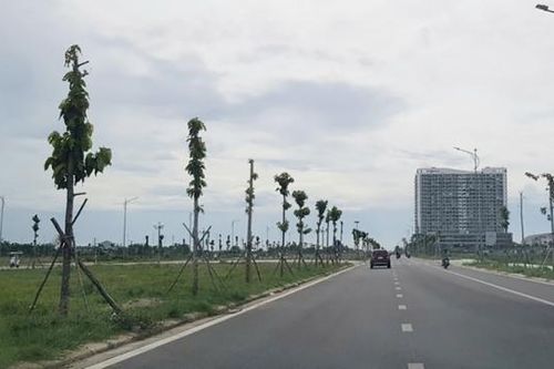 Thừa Thiên - Huế: Tiếp tục mời thầu Dự án đường Tố Hữu đi sân bay Phú Bài
