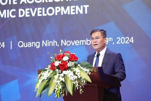 Diễn đàn Tài chính Việt Nam 2024: Chống lãng phí tài sản công, sử dụng hiệu quả, tiết kiệm nguồn lực quốc gia
