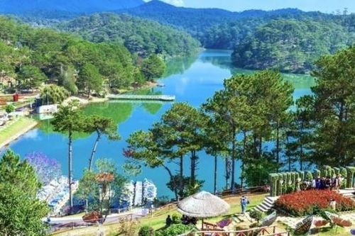 Festival hoa Đà Lạt: Kỳ vọng doanh thu khoảng 3.600 tỷ đồng