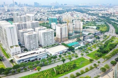 Nhiều thông tư và nghị định mới góp phần thúc đẩy dự án và doanh số bán nhà năm 2025