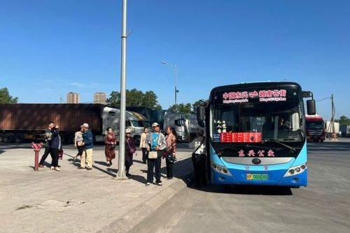 Khôi phục tuyến vận tải hành khách Phòng Thành Cảng (Trung Quốc) -Tiên Yên (Việt Nam)