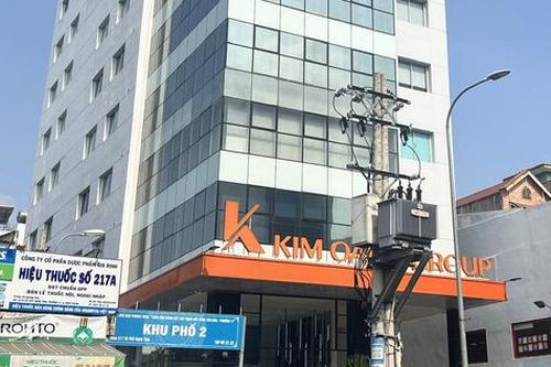 Loạt doanh nghiệp bất động sản nợ thuế tại Bình Dương