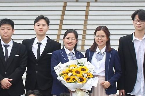 Phú Thọ có 3 cán bộ quản lý, nhà giáo tiêu biểu toàn quốc