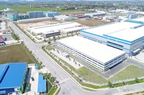 Nghệ An: Thông qua chủ trương đầu tư dự án FDI có tổng vốn 590 triệu USD