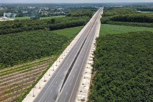 Bình Dương dự kiến bố trí hơn 34.515 tỷ đồng cho 236 dự án trọng điểm trong năm 2025