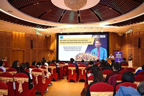 Tài chính vi mô: Cơ hội vươn lên cho người nghèo và doanh nghiệp siêu nhỏ