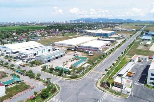 Nghệ An thu hút đầu tư dự án dệt may Mega Textile hơn nửa tỷ USD