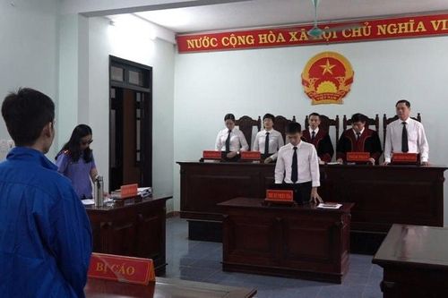 Tuyên phạt 9 năm tù đối tượng 'Mua bán bộ phận cơ thể người'