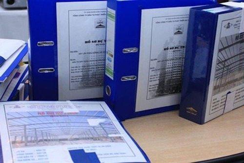 Hoằng Hóa, Thanh Hóa: 1 nhà thầu tham dự gói thầu cải tạo Nhà lớp học và các công trình phụ trợ Trường trung học cơ sở Hoằng Kim