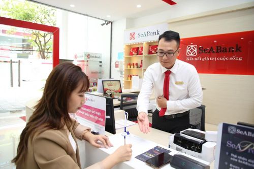 Sẽ sửa quy định về xử phạt trong lĩnh vực tiền tệ và ngân hàng