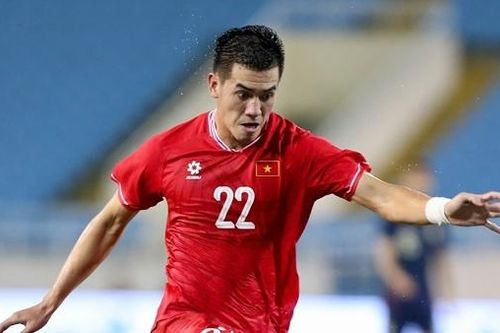 Nguyễn Tiến Linh: Tìm lại hình bóng hoàng kim