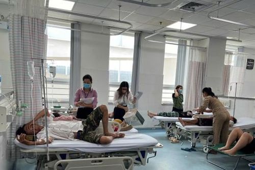 Một người tử vong nghi có ăn bánh mì ở TP Vũng Tàu?