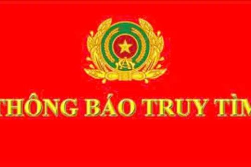 Truy tìm đối tượng chiếm đoạt tiền đặt cọc mua ôtô