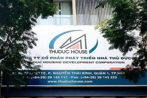 CEO Thuduc House từ nhiệm, Ban Giám đốc không còn thành viên