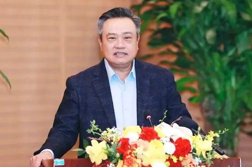 Nông dân Thủ đô phải thể hiện được bản sắc, tầm vóc