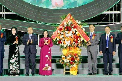 Sở NN&PTNT Hà Nội đón nhận Huân chương Lao động hạng Nhất