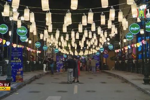 Hà Nội ra mắt chương trình du lịch 'Đêm Trúc Bạch' 2024