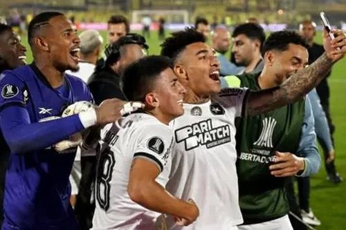Chung kết Copa Libertadores 2024: Atletico Mineiro chạm trán Botafogo