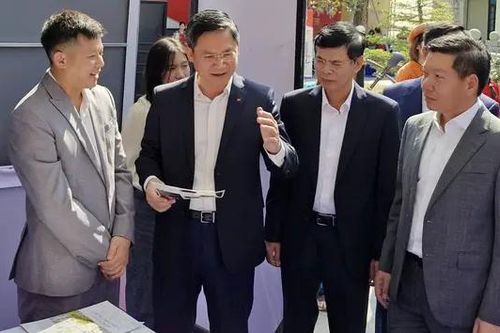 Huyện Quốc Oai phát động toàn dân tham gia chuyển đổi số