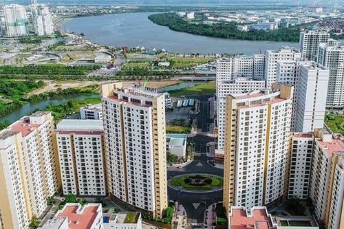 Thành phố Hồ Chí Minh ưu tiên công chức mua nhà được vay lãi 3,2%/năm